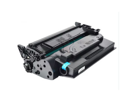 Compatible Toner Monochrome CANT06 Black pour Canon - T06