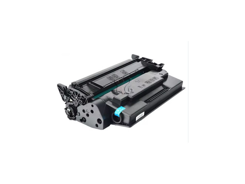 Compatible Toner Monochrome CANT06 Black pour Canon - T06