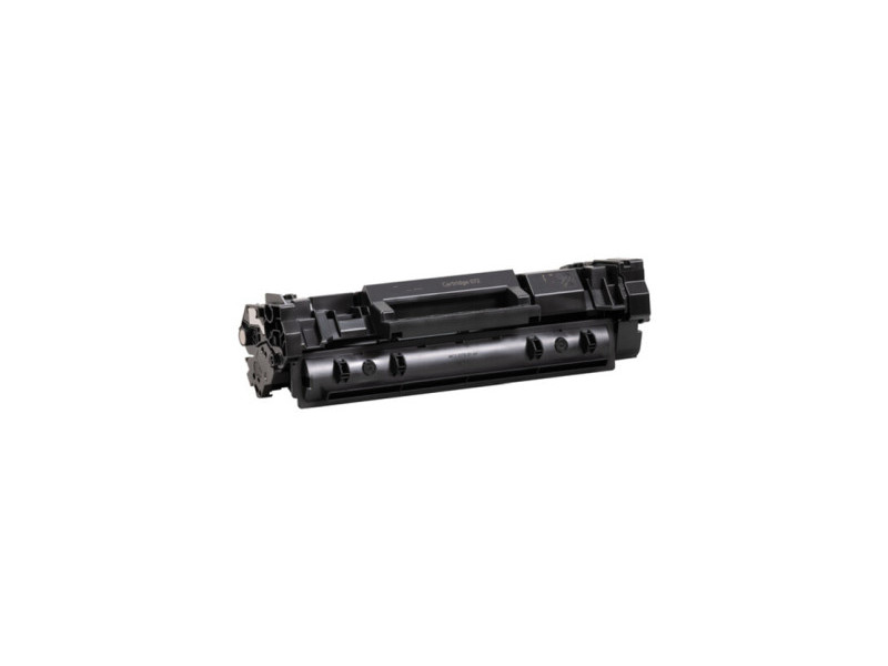Toner compatible Canon 072A - Noir - 14.000 pages