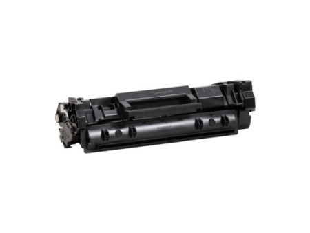 Toner compatible Canon 072H - Noir - 41.000 pages