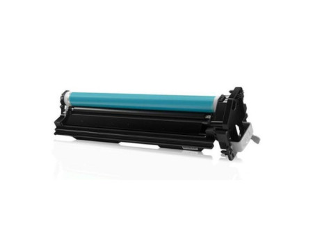 Compatible Toner Drum Unit CANCEXV59DR Black pour Canon - 3761C002AA