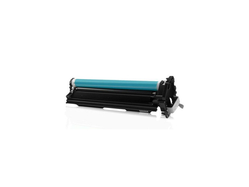 Compatible Toner Drum Unit CANCEXV59DR Black pour Canon - 3761C002AA