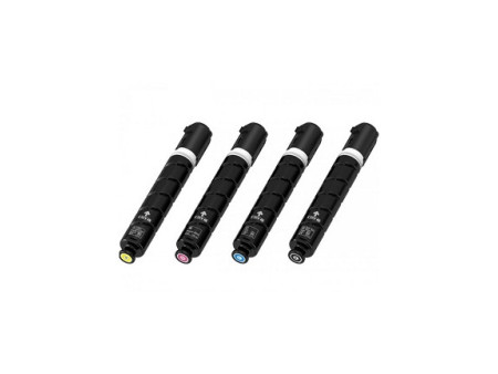 Compatible MPS Premium CAEXV48CPP CYAN pour Canon - 9107B002