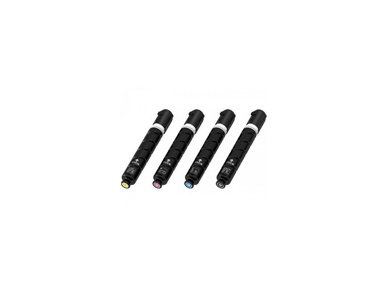 Compatible MPS Premium CAEXV48CPP CYAN pour Canon - 9107B002