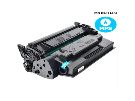 Compatible MPS Premium CANT06PP Black pour Canon - T06
