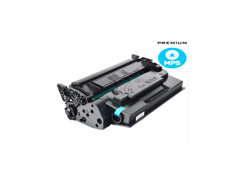 Compatible MPS Premium CANT06PP Black pour Canon - T06