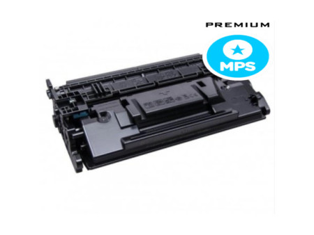 Compatible MPS Premium CAN057HPP Black pour Canon - 3010C002