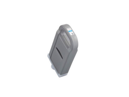 Compatible Plotter cartridges  PFI2700C Cyan pour Canon - 5289C001