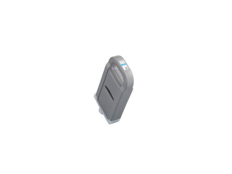 Compatible Plotter cartridges  PFI2700C Cyan pour Canon - 5289C001