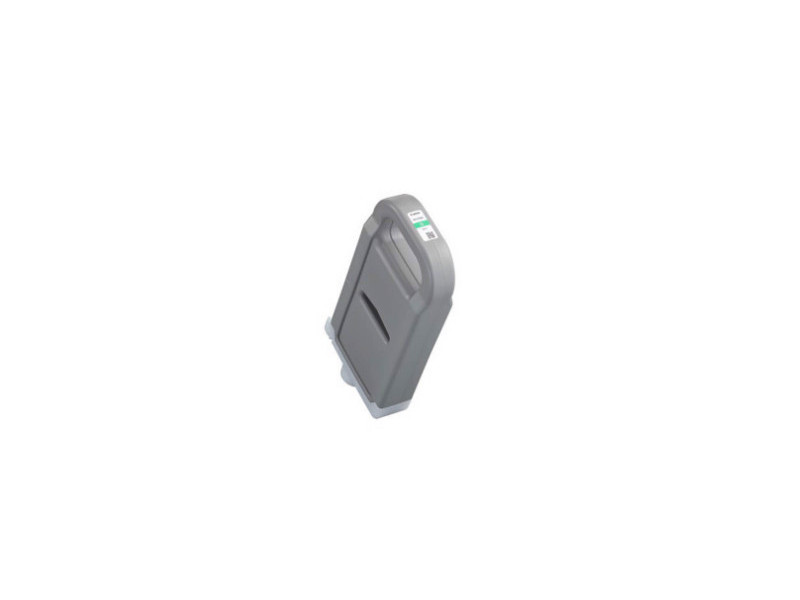 Compatible Plotter cartridges  PFI2700G Green pour Canon - 5295C001