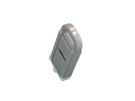 Compatible Plotter cartridges  PFI2700OR Orange pour Canon - 5294C001