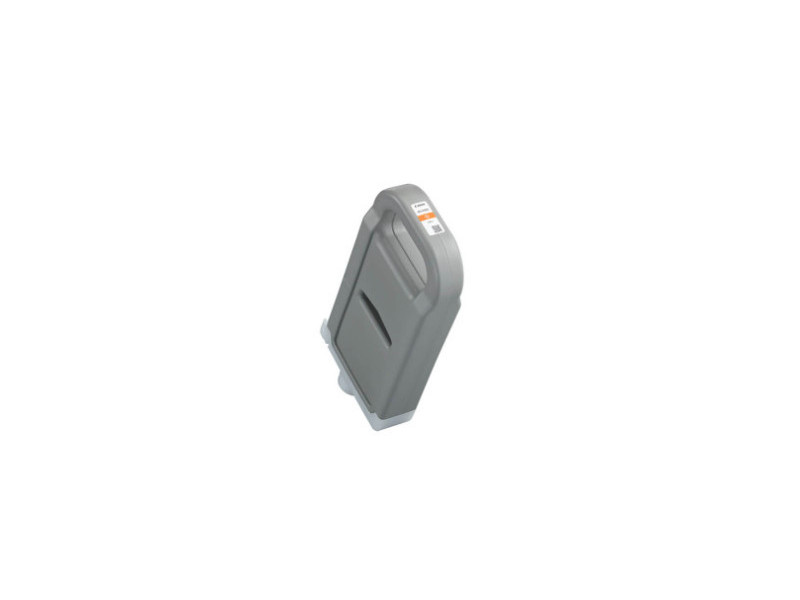 Compatible Plotter cartridges  PFI2700OR Orange pour Canon - 5294C001