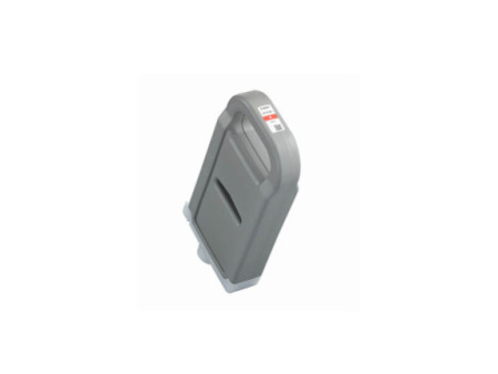 Compatible Plotter cartridges  PFI2700R RED pour Canon - 5293C001