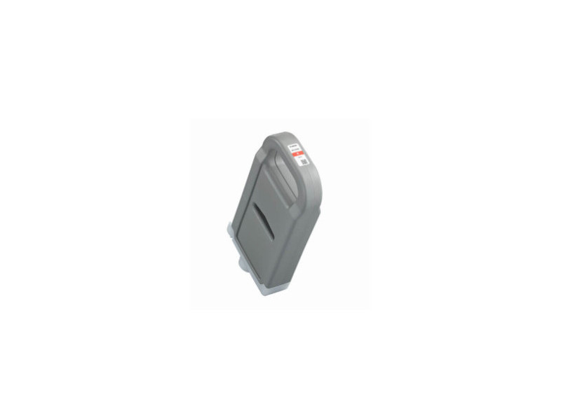 Compatible Plotter cartridges  PFI2700R RED pour Canon - 5293C001