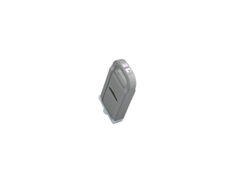 Compatible Plotter cartridges  PFI2700V Violet pour Canon - 5296C001