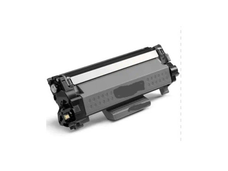 Compatible Toner Monochrome BRTN2510 Black pour Brother