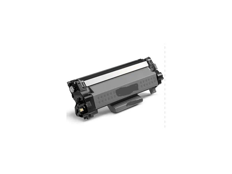 Compatible Toner Monochrome BRTN2510 Black pour Brother