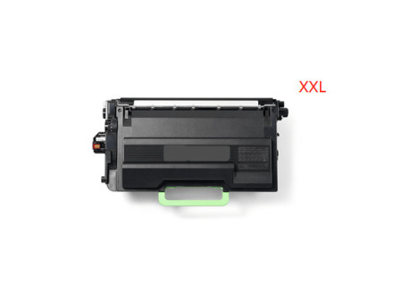 Toner compatible Brother TN3600XXL - Noir - 11.000 pages
