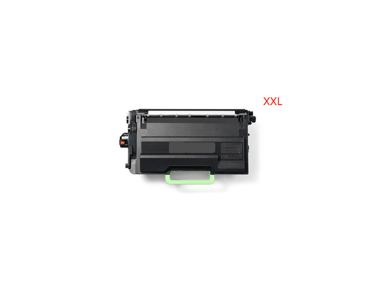 Toner compatible Brother TN3600XXL - Noir - 11.000 pages
