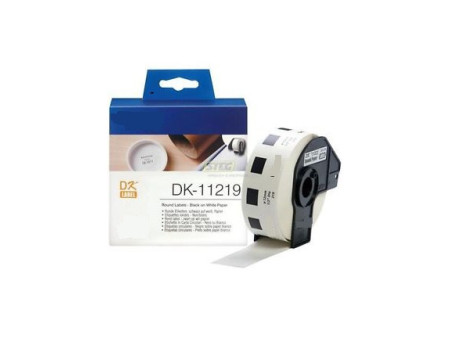 Ruban compatible Brother DK-11219