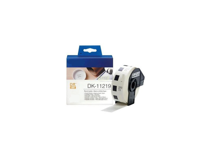 Ruban compatible Brother DK-11219