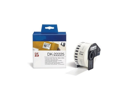 Ruban compatible Brother DK-22225