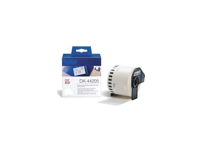Ruban compatible Brother DK-44205