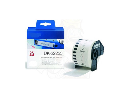 Ruban compatible Brother DK-22223