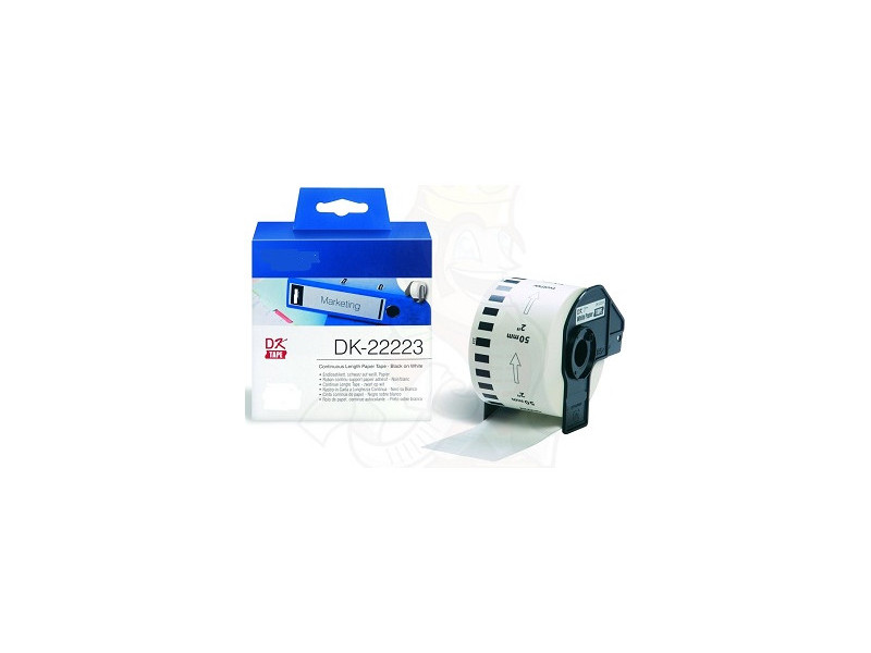 Ruban compatible Brother DK-22223