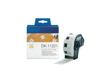 Ruban compatible Brother DK-11221