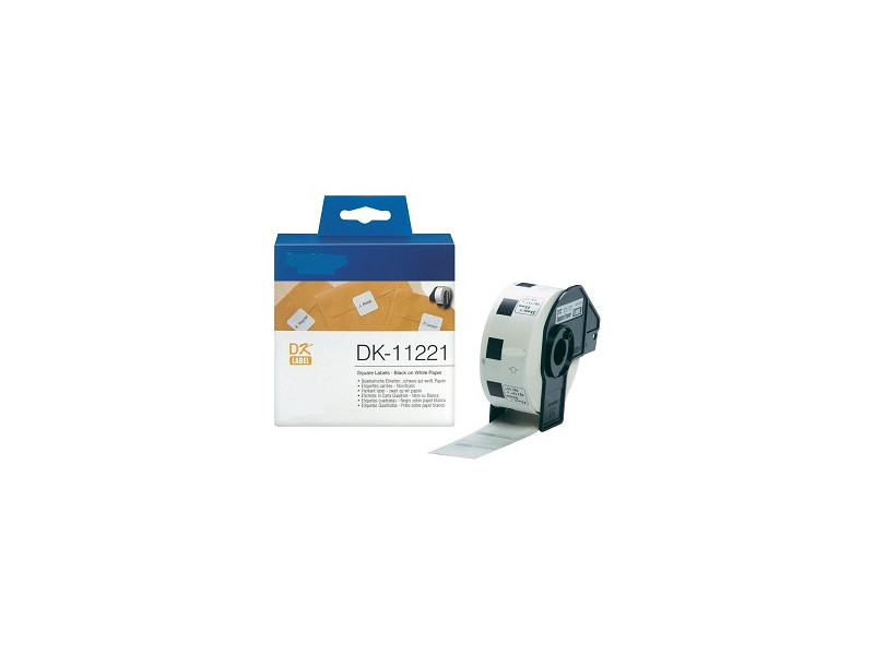 Ruban compatible Brother DK-11221