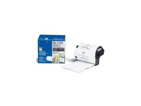 Ruban compatible Brother DK-11240