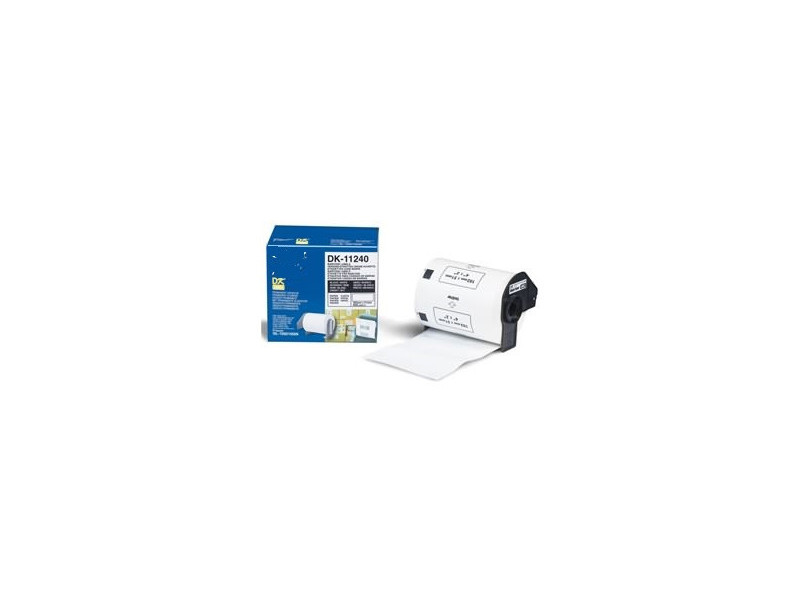 Ruban compatible Brother DK-11240