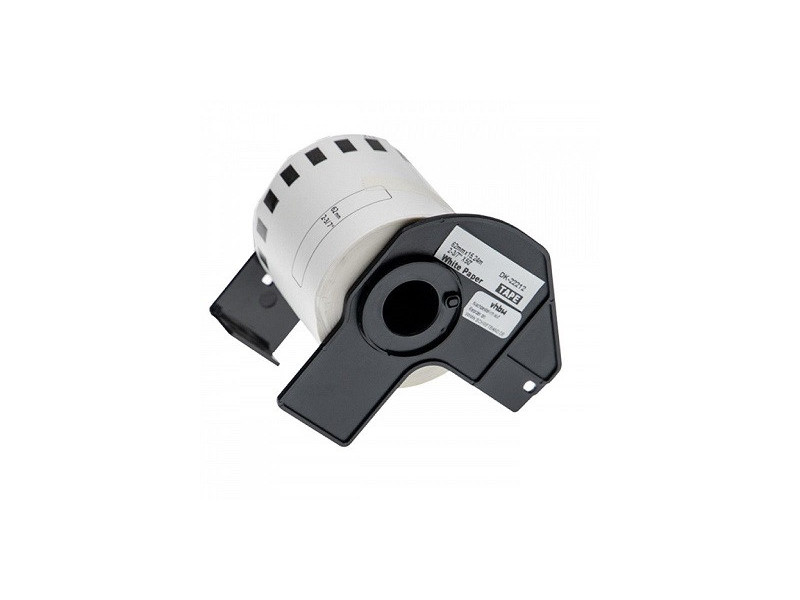 Ruban compatible Brother DK-22212