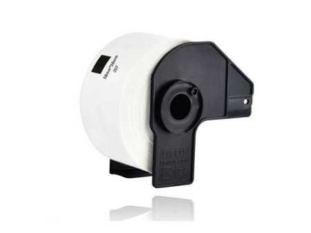 Ruban compatible Brother DK-11207
