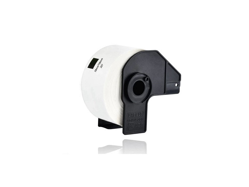 Ruban compatible Brother DK-11207