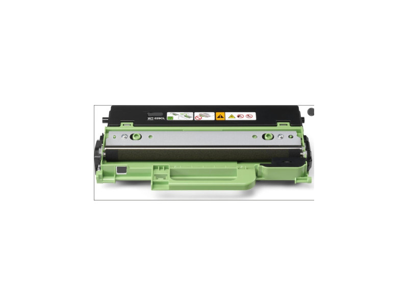Bac collecteur compatible Brother -  WT-229CL - 50.000 pages