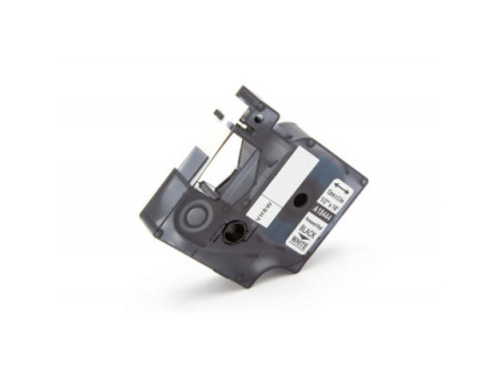 Compatible Label & Ribbon NCPD1805430 Black-White pour Dymo - S0718470