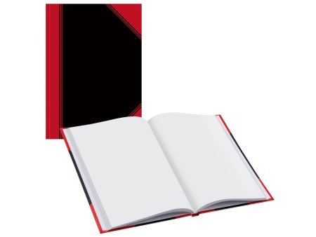 Bantex brouillon chinois format A5, 96 feuilles, 70 g/qm