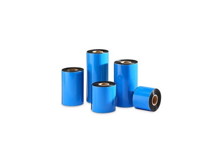Compatible Label & Ribbon CK18PW110X300 Black pour ProPart