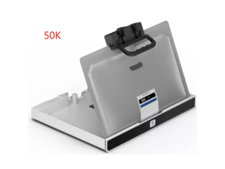 Cartouche compatible Epson T11PXLBK C13T11P140 - Noir - 50.000 pages