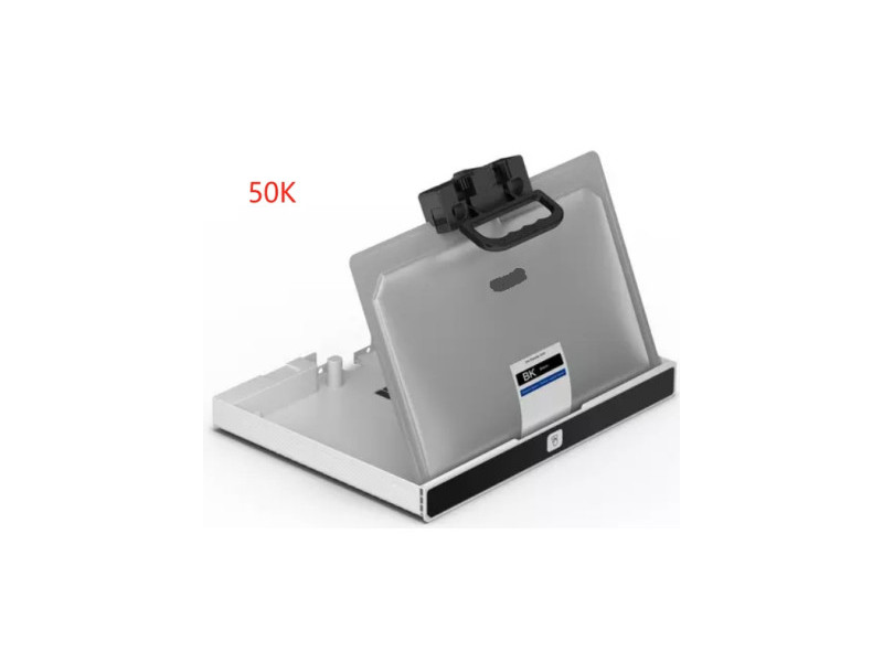 Cartouche compatible Epson T11PXLBK C13T11P140 - Noir - 50.000 pages