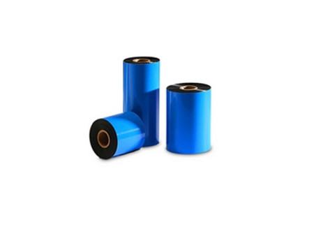 Ruban compatible Was/Resine CK36GR 110X450 - Noir