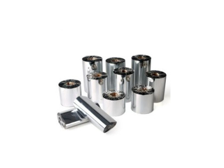 Compatible Label & Ribbon CK40TR040X300 Black pour ProPart