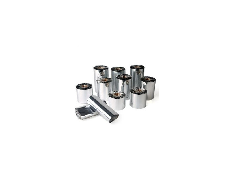 Compatible Label & Ribbon CK40TR110X300 Black pour ProPart