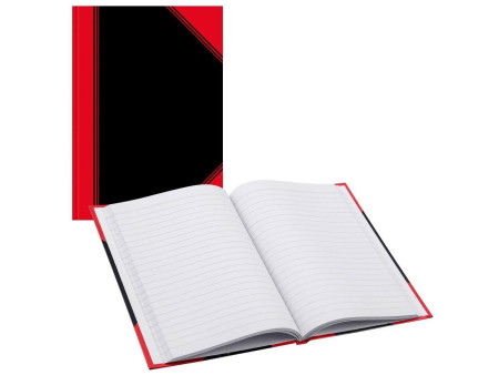 Bantex brouillon chinois format A5, 96 feuilles, 70 g/qm