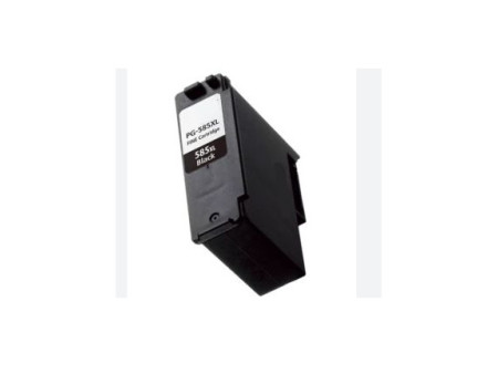 Cartouche compatible Canon PG-585XL 6204C001 - Noir - 300 pages