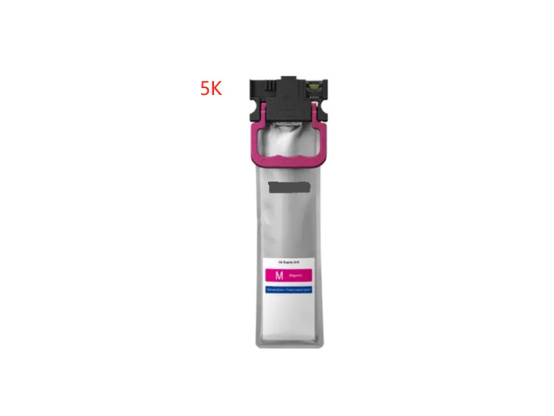 Cartouche compatible Epson T11NM C13T11N340 - Magenta - 5.000 pages