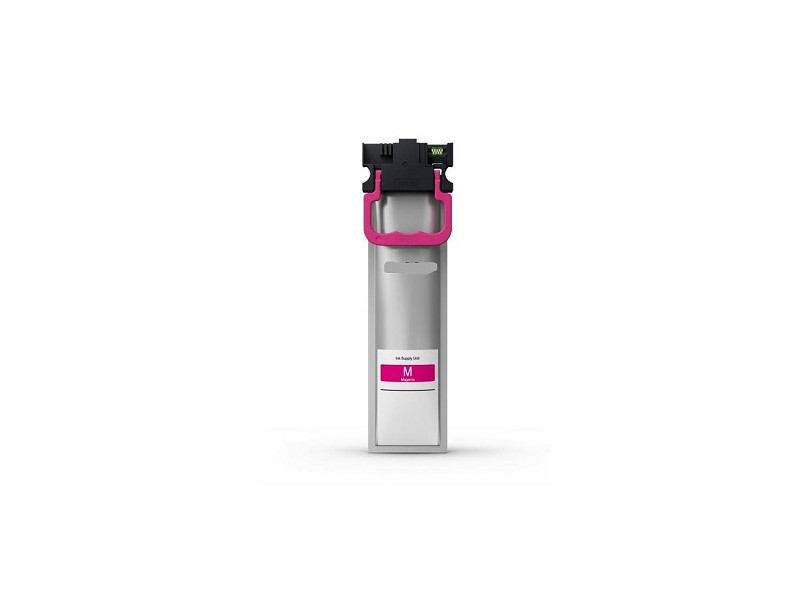 Cartouche compatible Epson T11DXLM C13T11D340 - Magenta - 5.000 pages