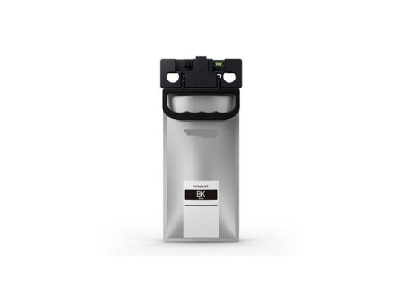 Cartouche compatible Epson T11EXXLBK C13T11E140 - Noir - 10.000 pages